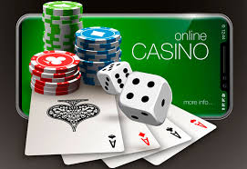 Вход на зеркало Casino Bons